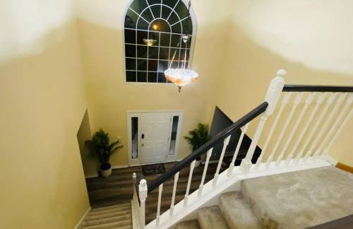 Wonderful 4BR Home - Foto 44