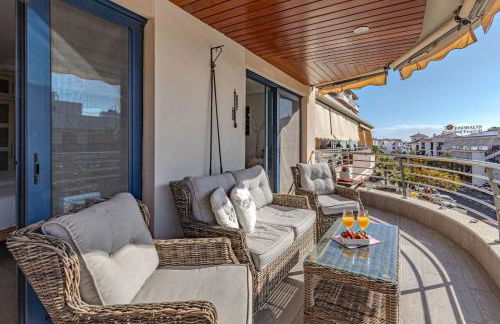 Santos Lerch Sol Apartment - Foto 5