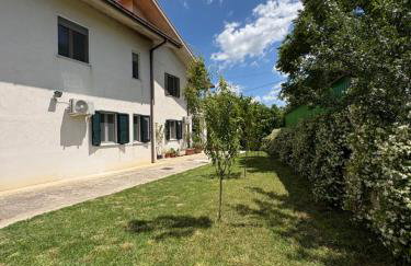 Casa in campagna a Rosciano - Foto 55