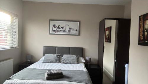 Guineas House - Foto 4