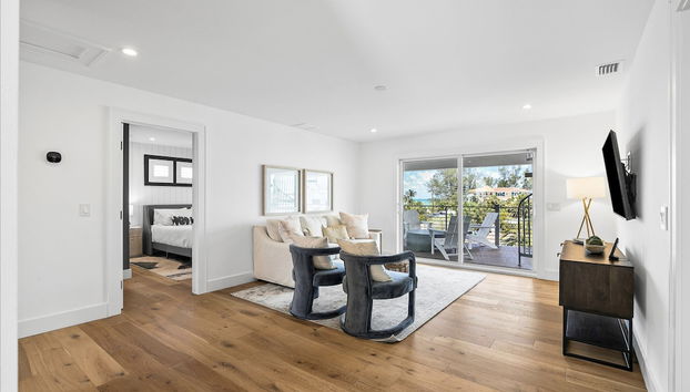 Sunshine & Good Times managed by Beach Retreats - Foto 5, Quarto