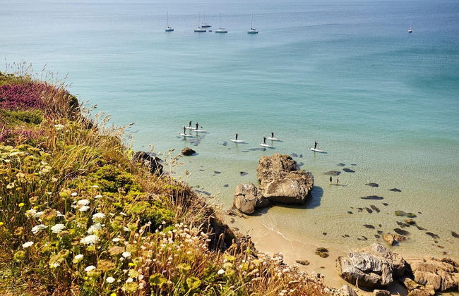 Village vacances de Pen Hir - Foto 28