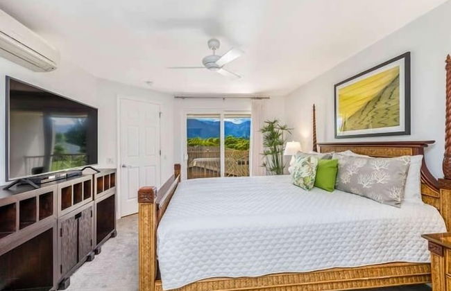 S Of Kamalii 43 3 Bedroom Condo by RedAwning - Foto 3