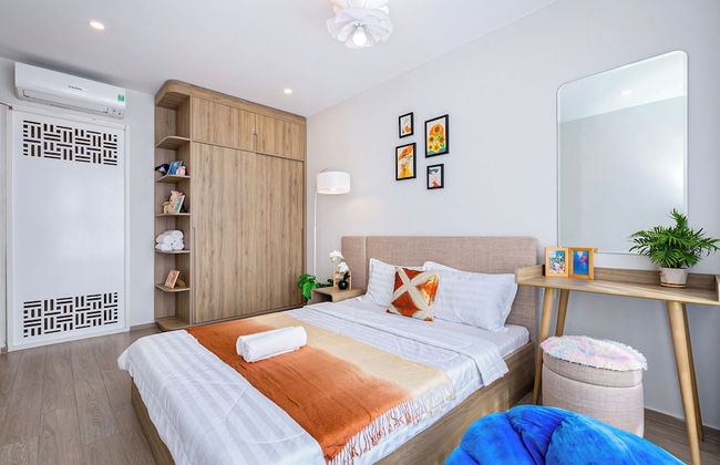 OLIU'S HOMESTAY - The Sóng Vũng Tàu - Photo 10