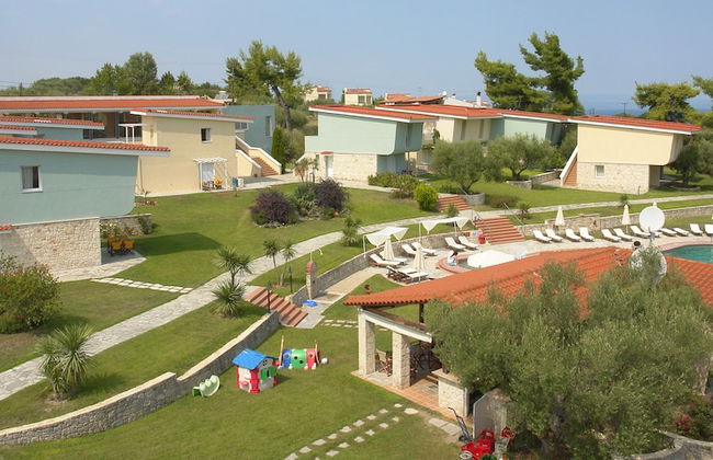 Alkion Hotel - Foto 34