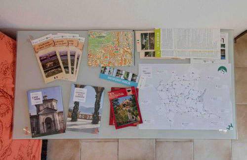 [Vista lago]-Appartamento funzionale con vista - Foto 21