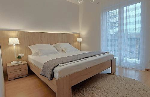 Villa Bacio with heated pool, starlink internet - Foto 25