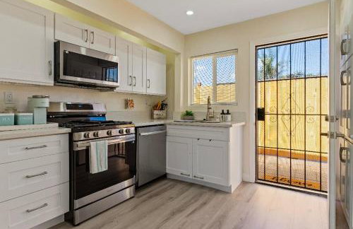 Sea & Sun Getaway near Seaworld - Foto 42