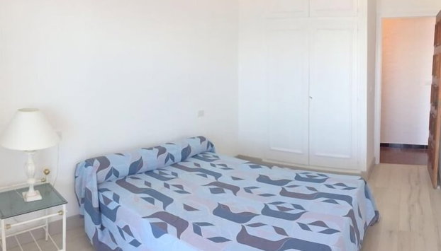 Apartamento Retiro 2 - Foto 2, Habitación