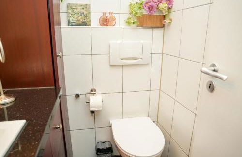 Luxuriöse EG Wohnung Essen, Messe nah - Foto 42