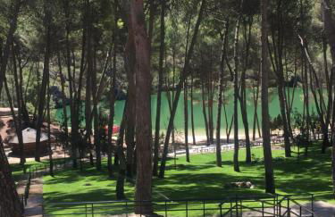 Casa Rural Lago Bolarque - Foto 59