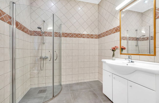 Forenom Serviced Apts Oslo City Hall - Photo 70