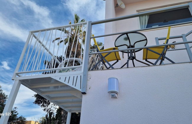 The Fey Economy Apartment Gran Alacant - Foto 21