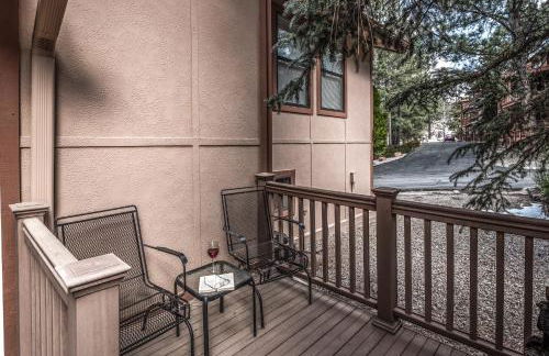 Pinon Park by Ruidoso Vacation Rentals - Foto 30