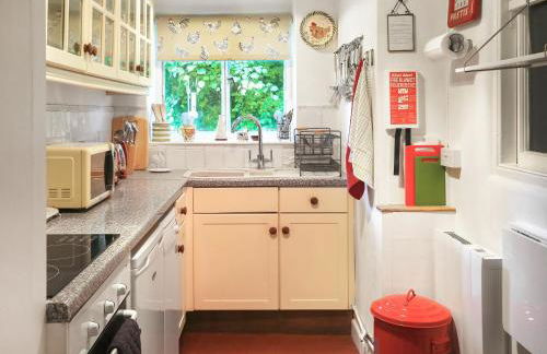 Manor Farm Lodge - Photo 8