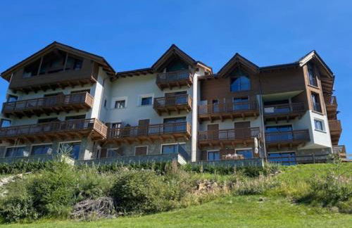 Appartamento trilocale luxory,sulle piste da sci - Foto 20