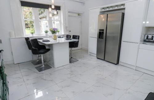 Cold Spring House - Foto 14