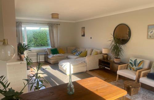 Palms - spacious, 3 bedroom, pet friendly, family holiday home - Foto 12
