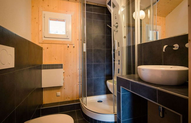 Chalet in Austria Near Ski Slopes & Sauna - Photo 17