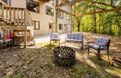 Fiddler on the Ridge-Woods, Wine and Wellness - Foto 8