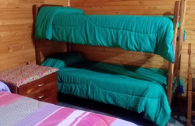 Bungalows El Pindó - Foto 4