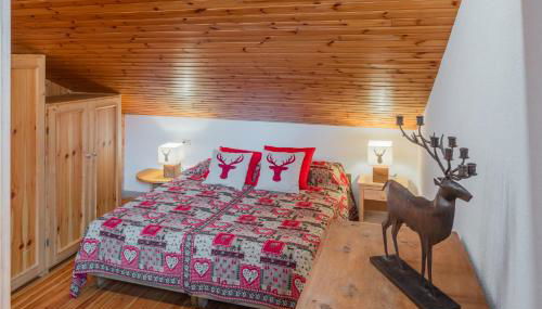 Ciasa de Sèn Jan - Foto 3, wardrobe