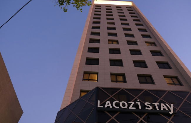 LACOZi STAY Seoul - Foto 29