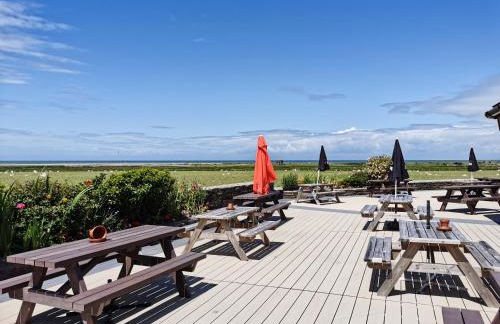 Snowdonia Sunbeach Holiday Sea and Mountain view - Photo 32