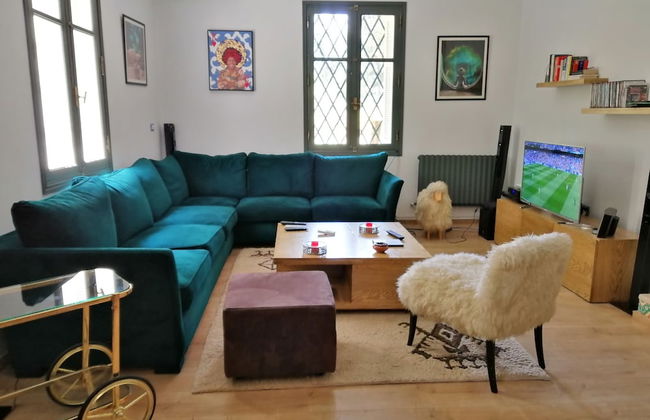 L'appartement du Palais - Foto 2