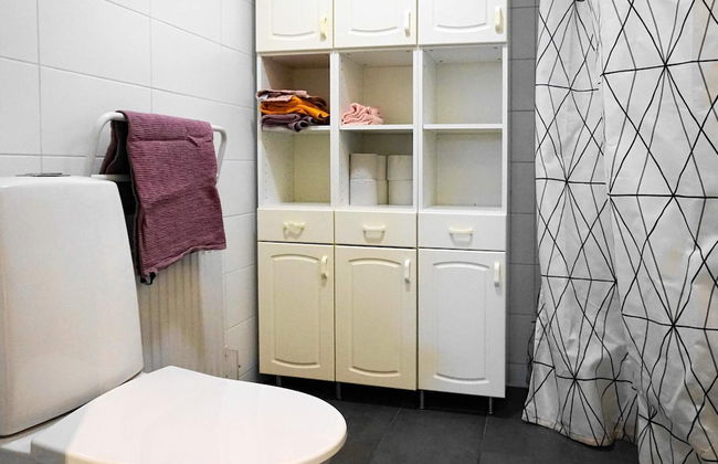 6 Person Holiday Home in Askeron - Photo 8