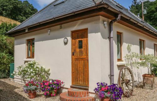 Cross Syke Barn - Foto 19