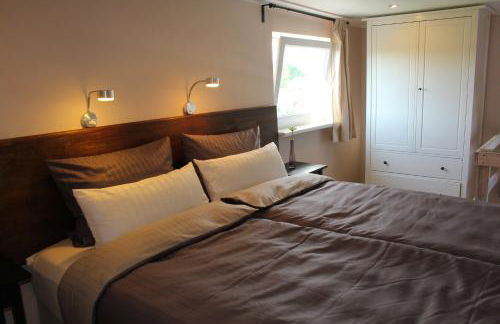 Ferienwohnungen In den Wiesen Oranienburg - Foto 12