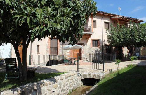 Molino de La Médica - Casa Rural de Lujo en Gredos - Foto 16