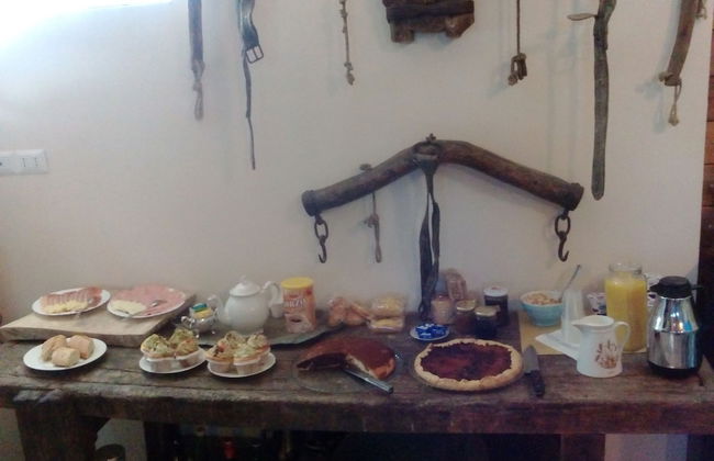 L'Antico Casale dei Sogni - Foto 32