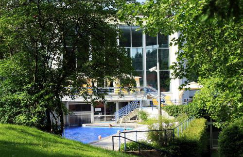 Aparthotel Schwarzwald Panorama - Foto 9