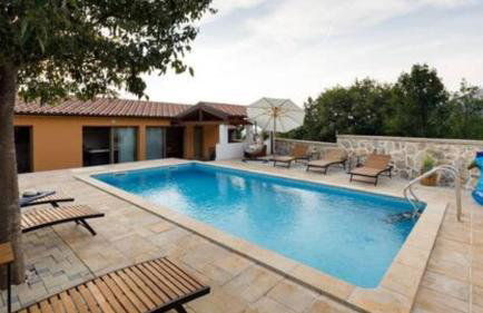 Holiday home Lisnjak by Villas Guide - Foto 10