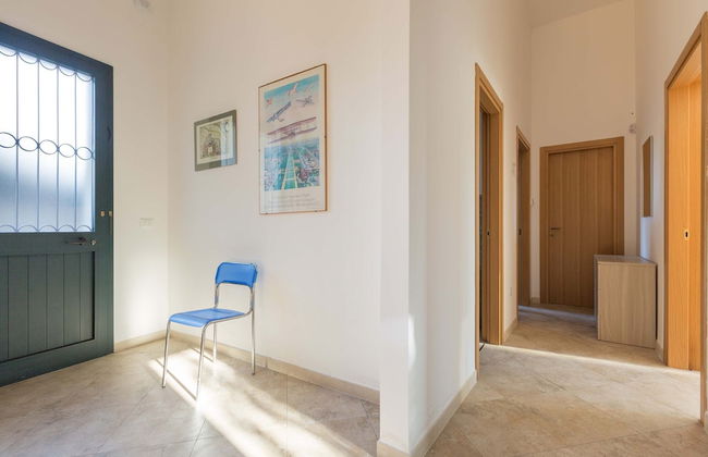 1755 Casina Farnarari - Appartamento 1 by Barbarhouse - Foto 16