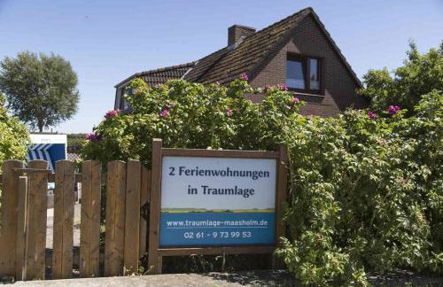 Traumlage-Maasholm - Foto 40