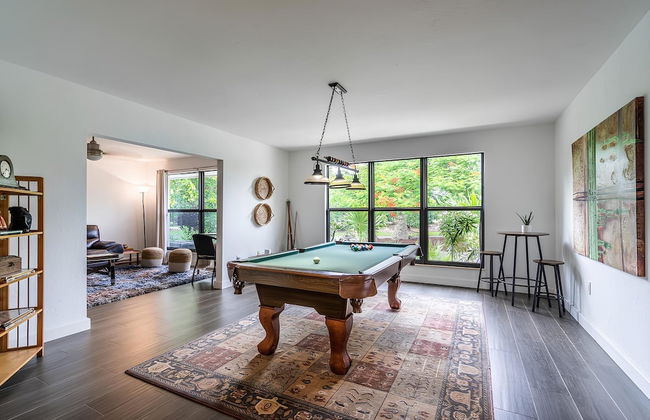 Farmhouse Oasis Retreat in Homestead - Foto 29