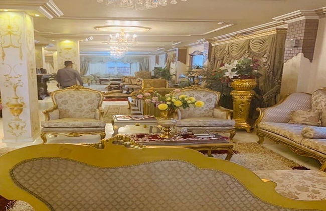 Penthouse Apartment Pyramids view - Foto 3