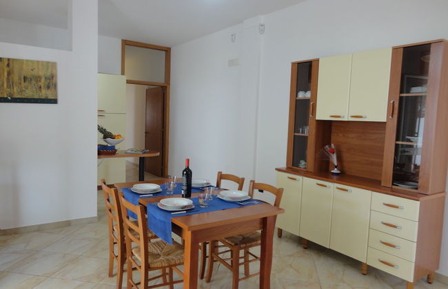 VersoSud - Casa Vacanze De Revel 18 - Foto 6