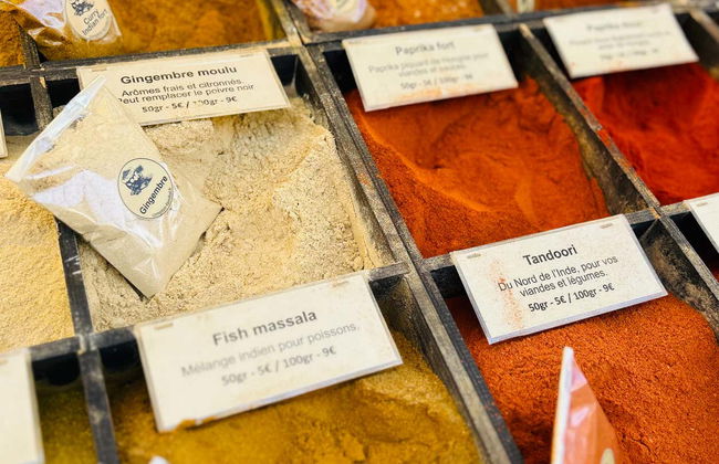 Free tour di Cannes - Foto 4