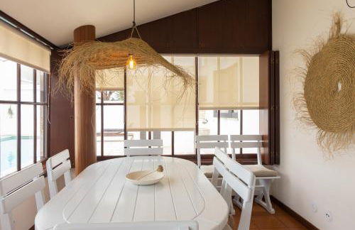 4 bedroom Luxury Villa - riverside & beachside - Foto 38