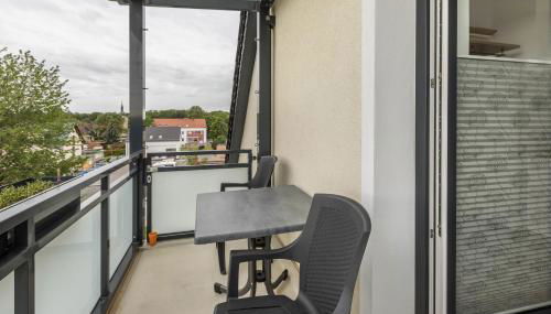 Fewo Landblick Geiseltal - Foto 2