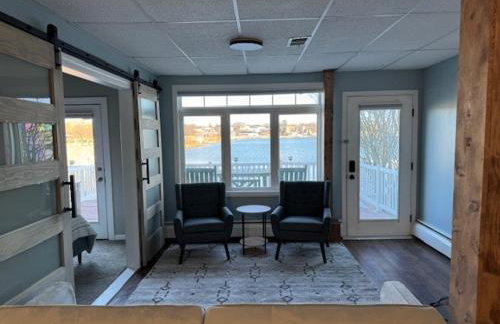 Peninsula Point Cozy Lakefront Condo 1BR 1BA - Foto 1