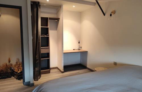 Sur la Terrasse - Foto 20