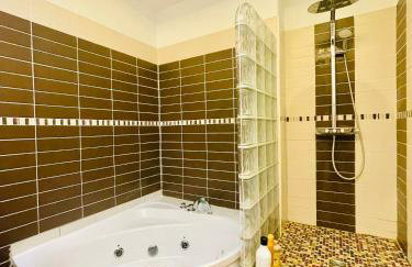 Reims CATHEDRALE JACUZZI LUXURIOUS PROPERTY - Photo 21