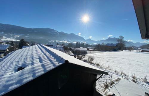 Guesthouse Paradies Samerberg - Foto 21