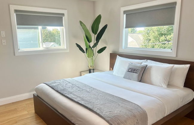 Cribs On The Hill - Foto 52