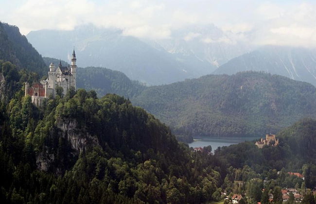 Farmhouse Near Oberammergau - Foto 32